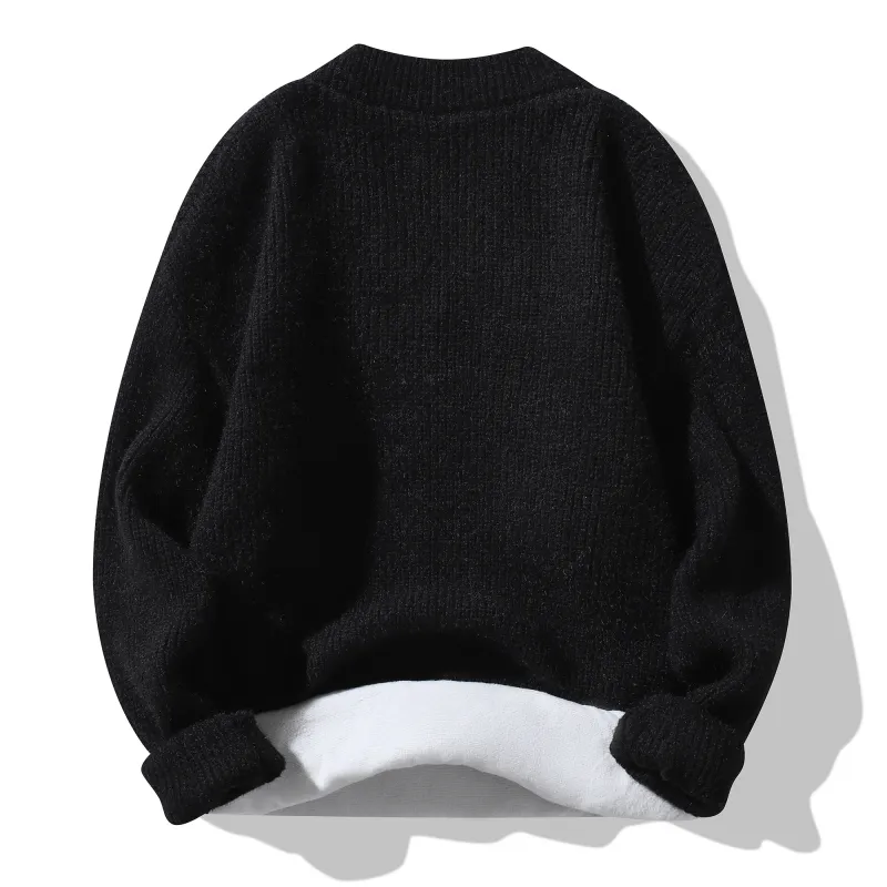URBAN AUTHENTIC Knitwear Unisex-13