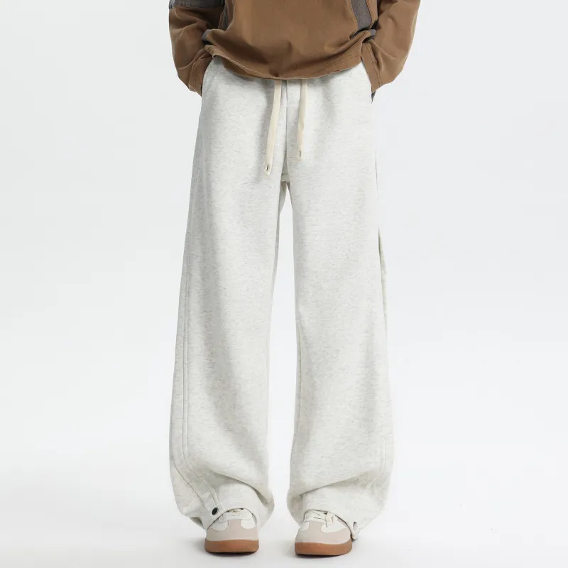 URBAN AUTHENTIC Casual Pants Unisex-2