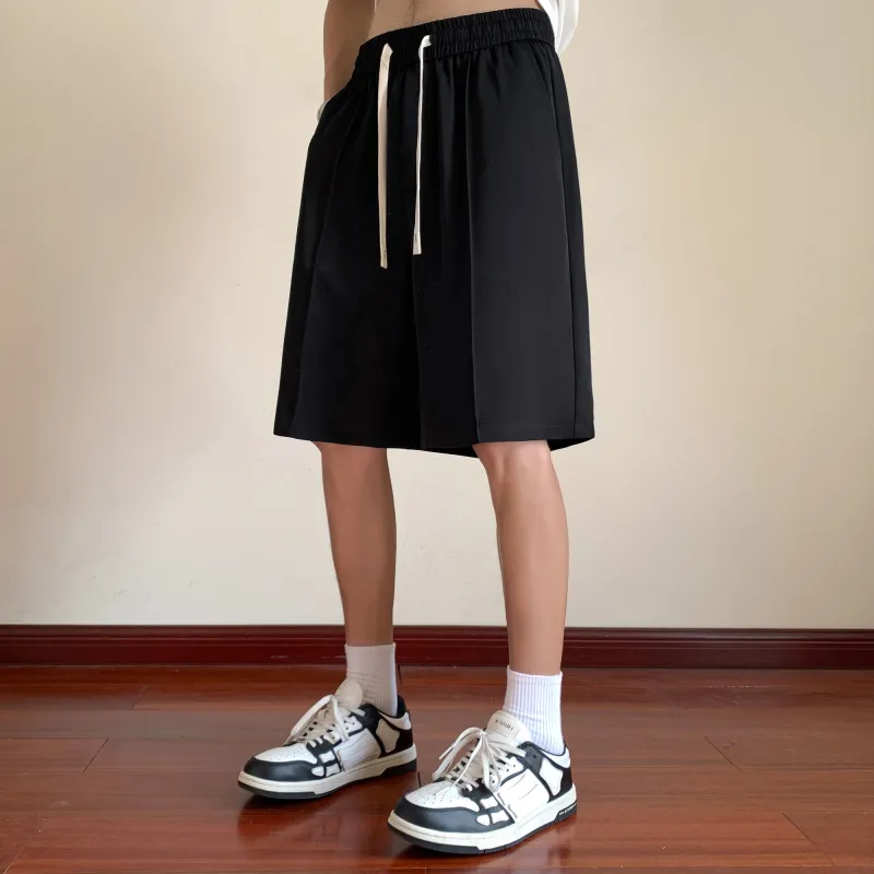 URBAN AUTHENTIC Casual Shorts Unisex-2