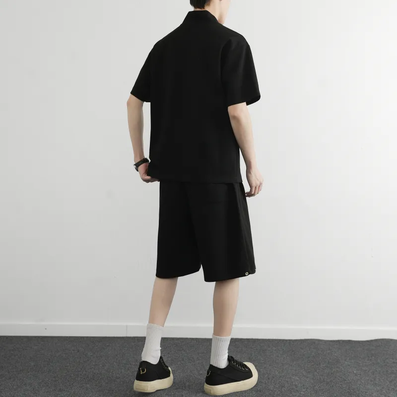 URBAN AUTHENTIC Casual Sportswear Unisex-1