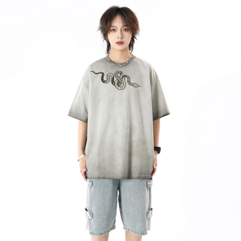 URBAN AUTHENTIC Casual Sportswear Unisex-10