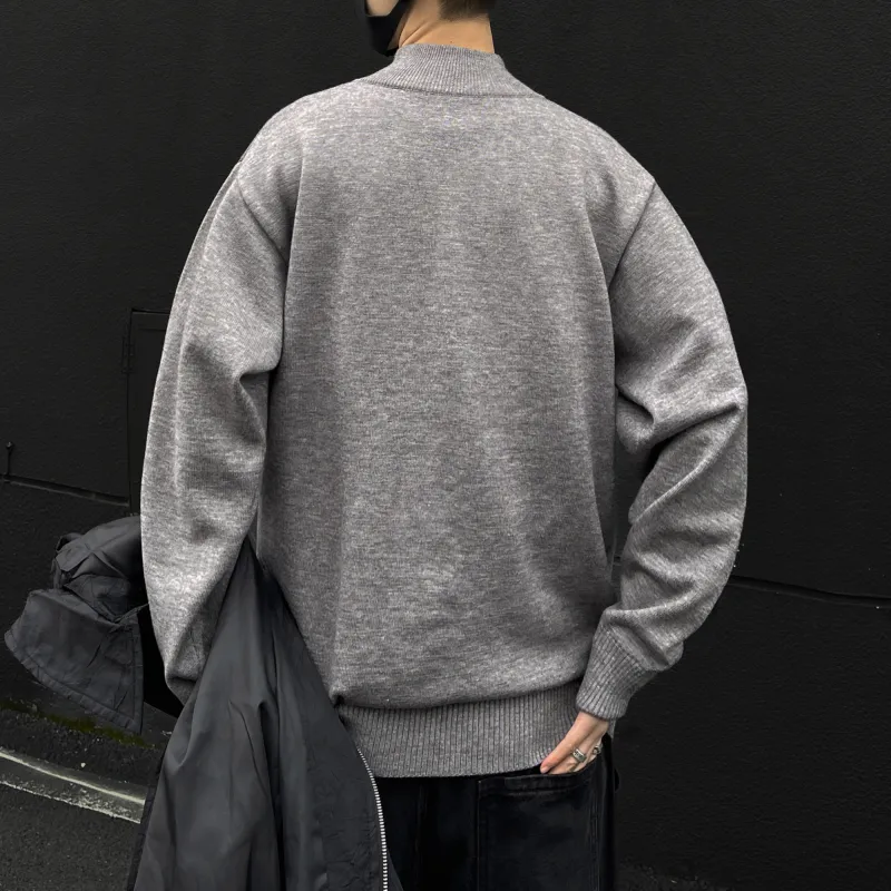 URBAN AUTHENTIC Knitwear Unisex-6