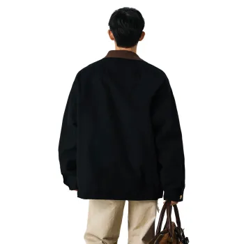 URBAN AUTHENTIC Jackets Unisex