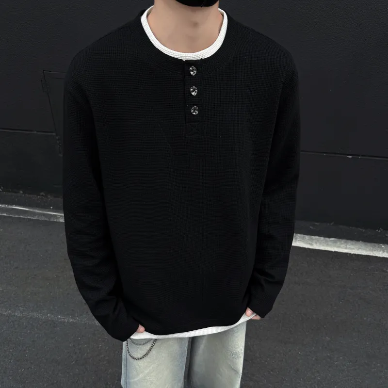 URBAN AUTHENTIC Sweatshirt Unisex-5