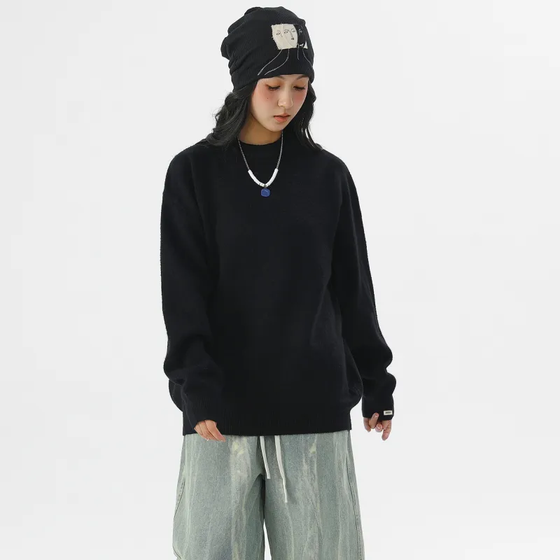 URBAN AUTHENTIC Sweaters Unisex-1