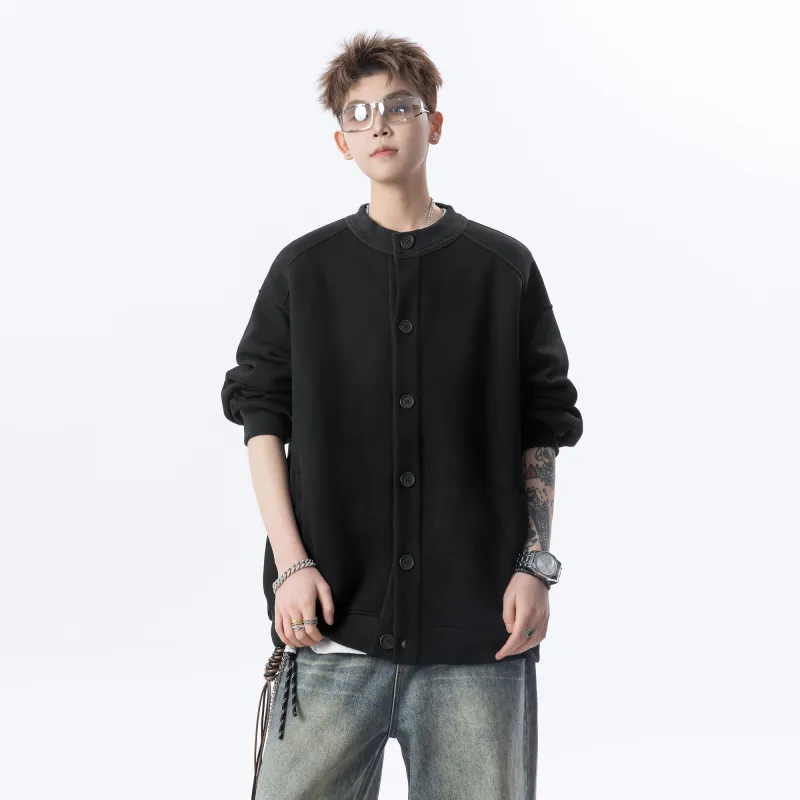URBAN AUTHENTIC Sweatshirt Unisex-5
