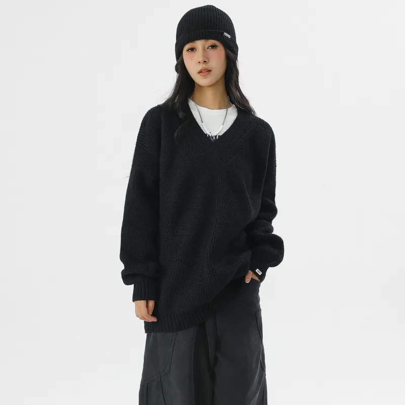 URBAN AUTHENTIC Sweaters Unisex-7