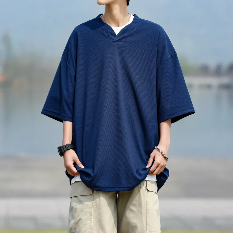 URBAN AUTHENTIC T Shirts Unisex-36