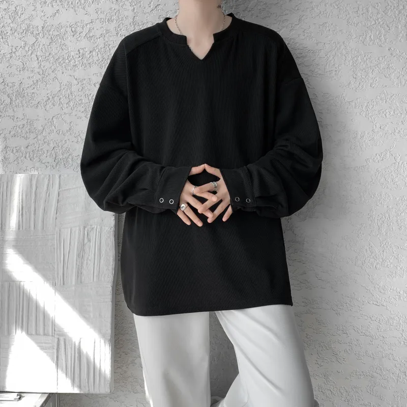 URBAN AUTHENTIC T Shirts Unisex-13
