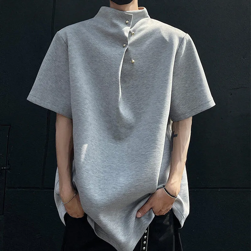 URBAN AUTHENTIC T Shirts Unisex-4