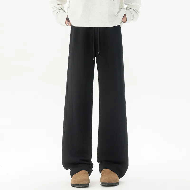 URBAN AUTHENTIC Casual Pants Unisex-2