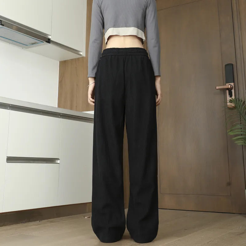 URBAN AUTHENTIC Casual Pants Unisex-7