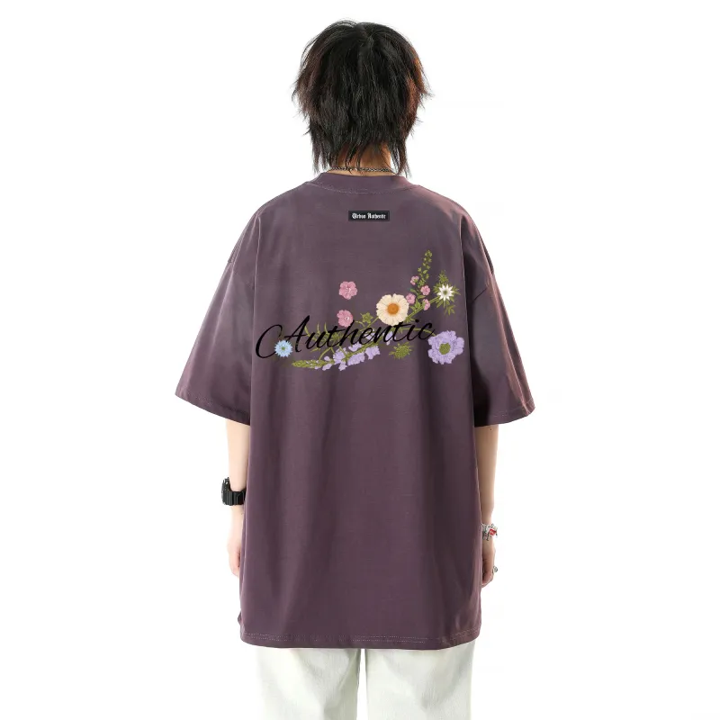 URBAN AUTHENTIC Casual Sportswear Unisex-14