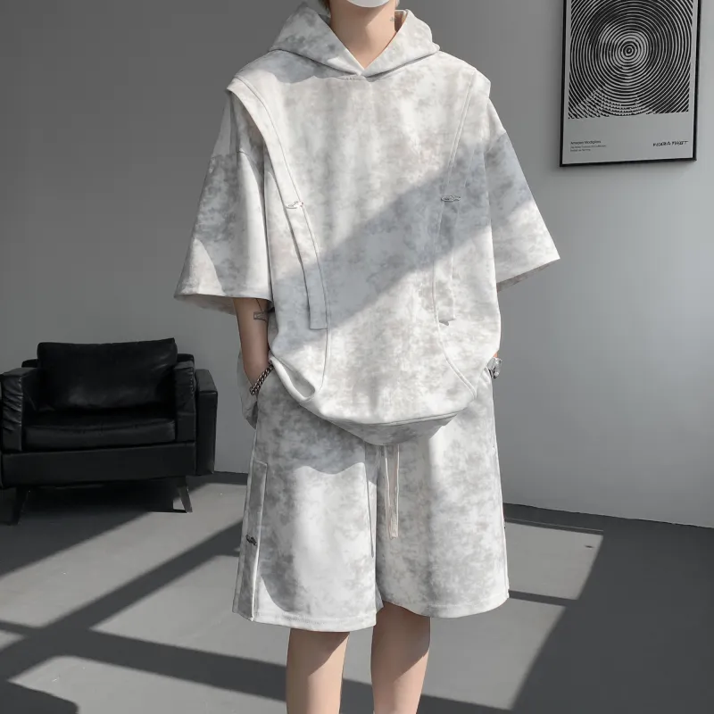 URBAN AUTHENTIC Casual Sportswear Unisex-2