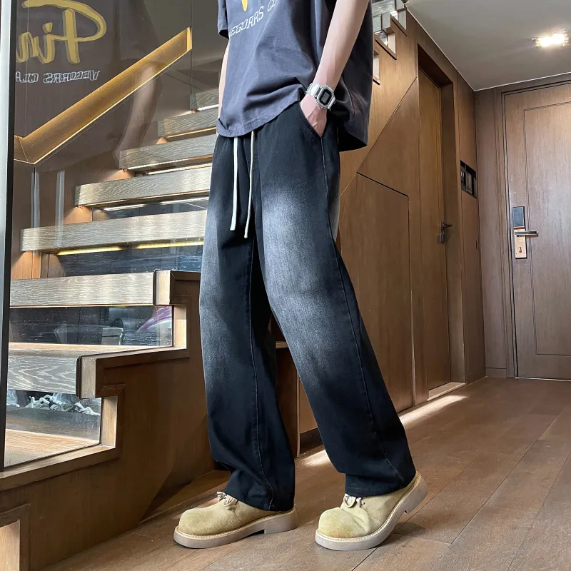 URBAN AUTHENTIC Jeans Unisex-17