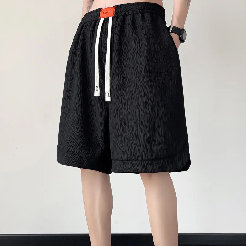 URBAN AUTHENTIC Casual Shorts Unisex-2
