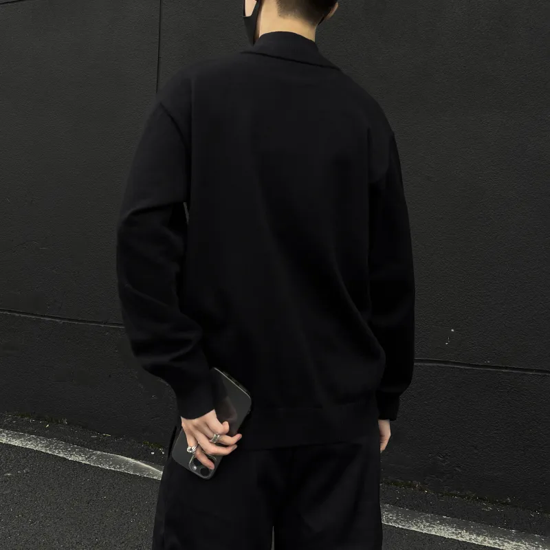 URBAN AUTHENTIC Knitwear Unisex-13
