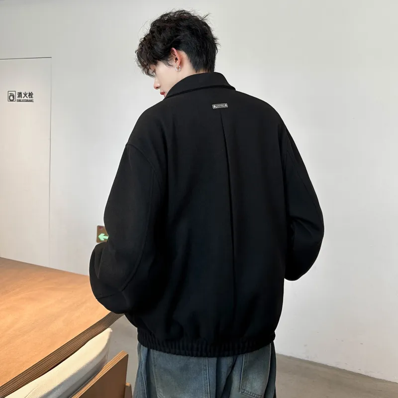 URBAN AUTHENTIC Jackets Coats Unisex-1