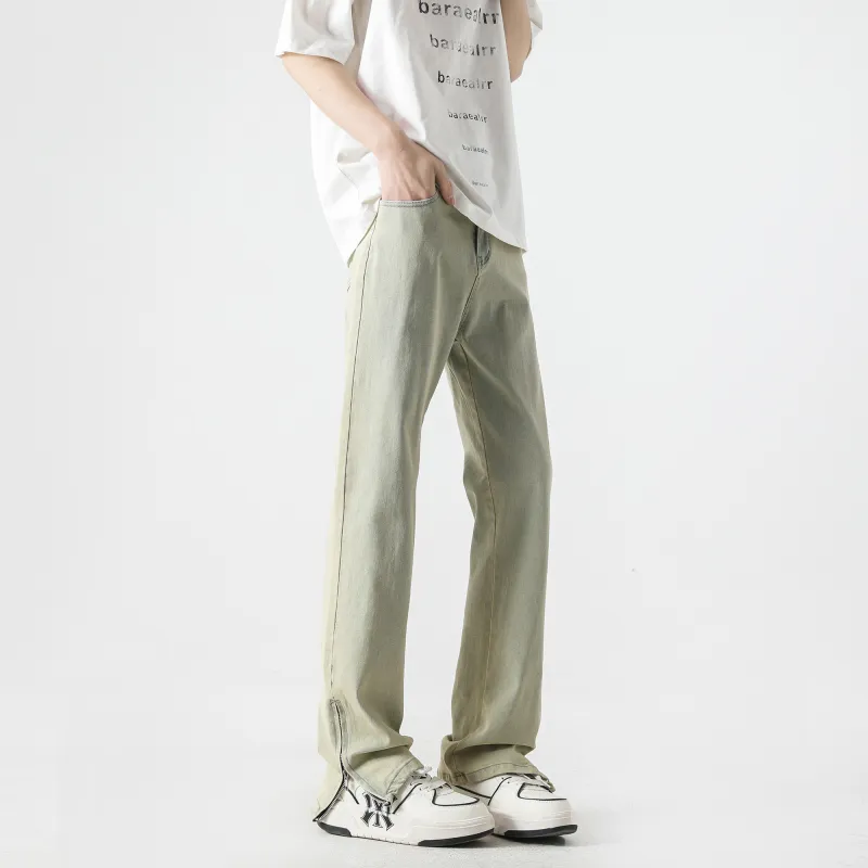 URBAN AUTHENTIC Jeans Unisex-12