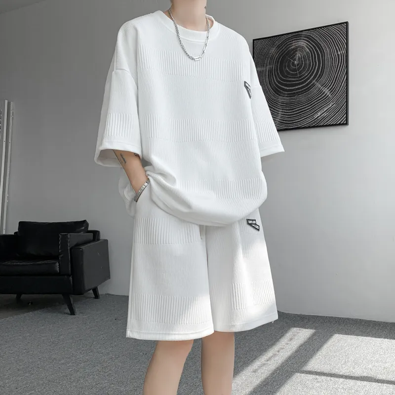 URBAN AUTHENTIC Casual Sportswear Unisex-1