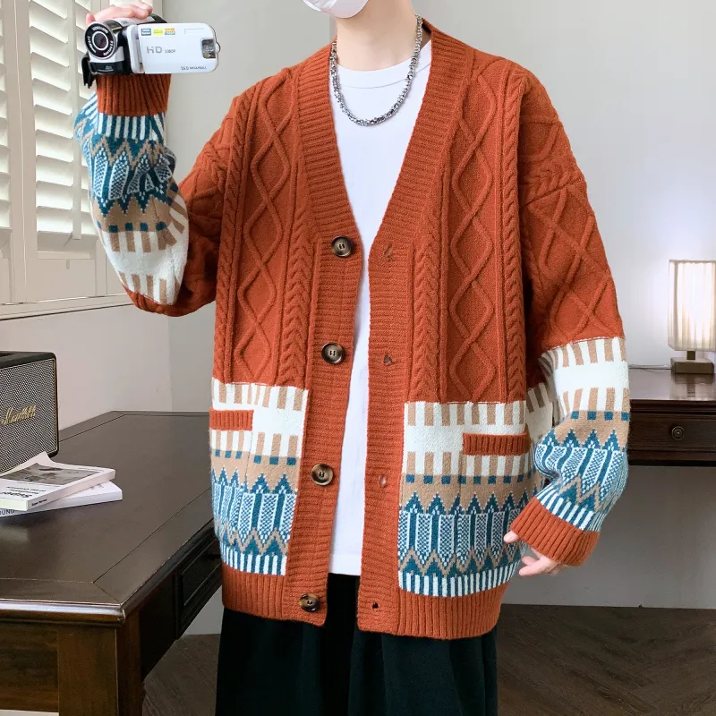 URBAN AUTHENTIC Knitwear Unisex-22
