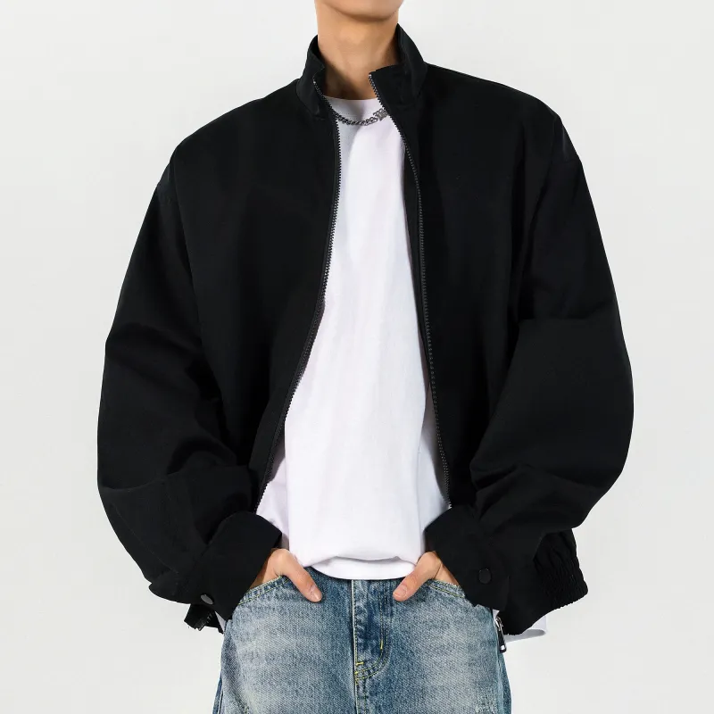 URBAN AUTHENTIC Jackets Coats Unisex-2