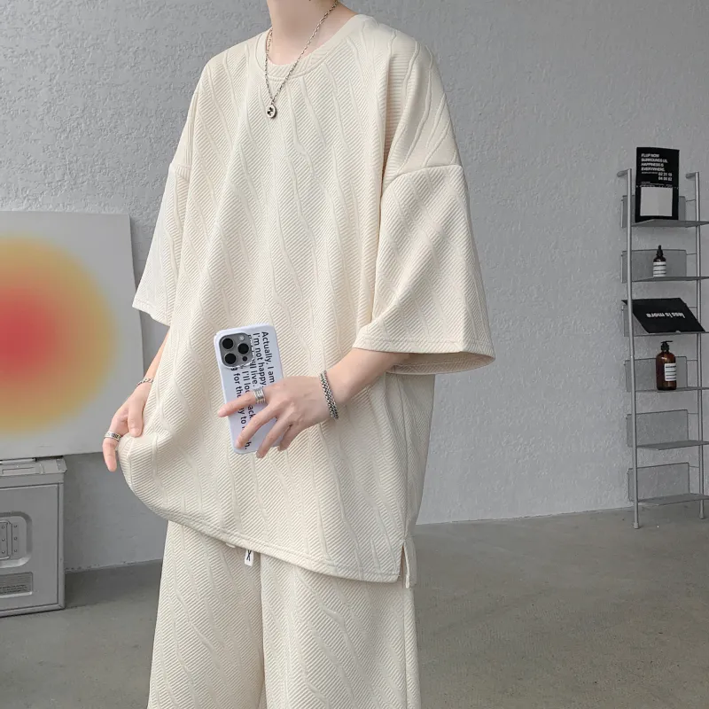 URBAN AUTHENTIC Casual Sportswear Unisex-12