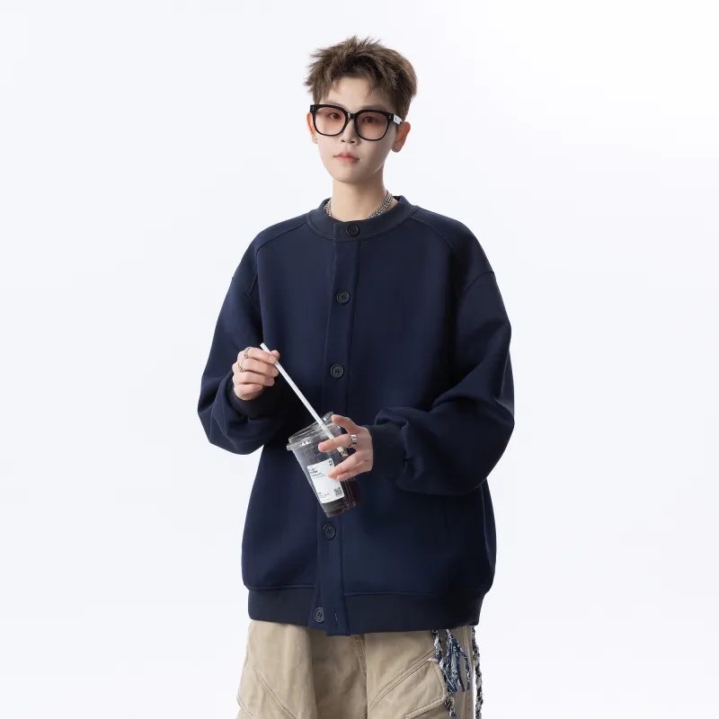 URBAN AUTHENTIC Sweatshirt Unisex-19