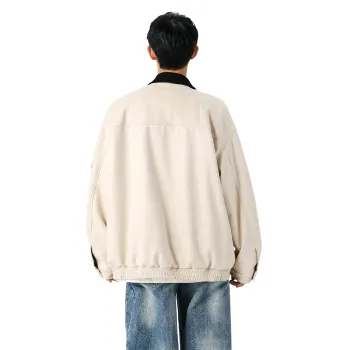 URBAN AUTHENTIC Jackets Coats Unisex