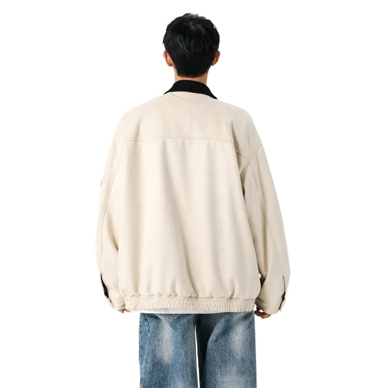URBAN AUTHENTIC Jackets Coats Unisex-0