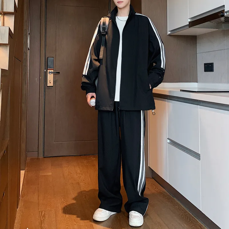 URBAN AUTHENTIC Casual Sportswear Unisex-1