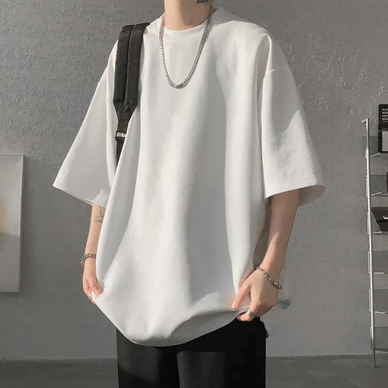 URBAN AUTHENTIC T Shirts Unisex-24