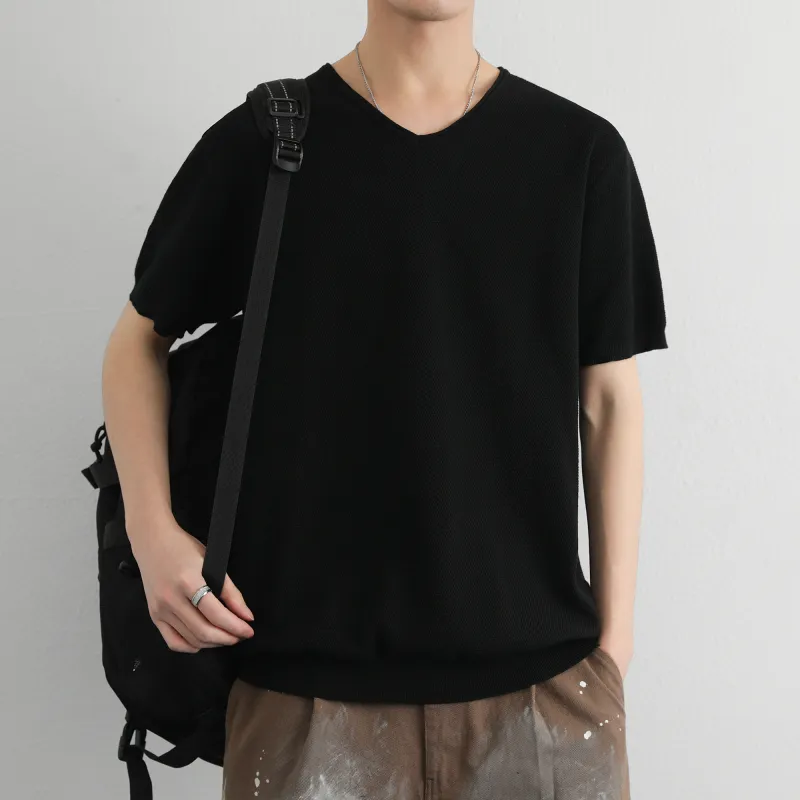 URBAN AUTHENTIC T Shirts Unisex-26
