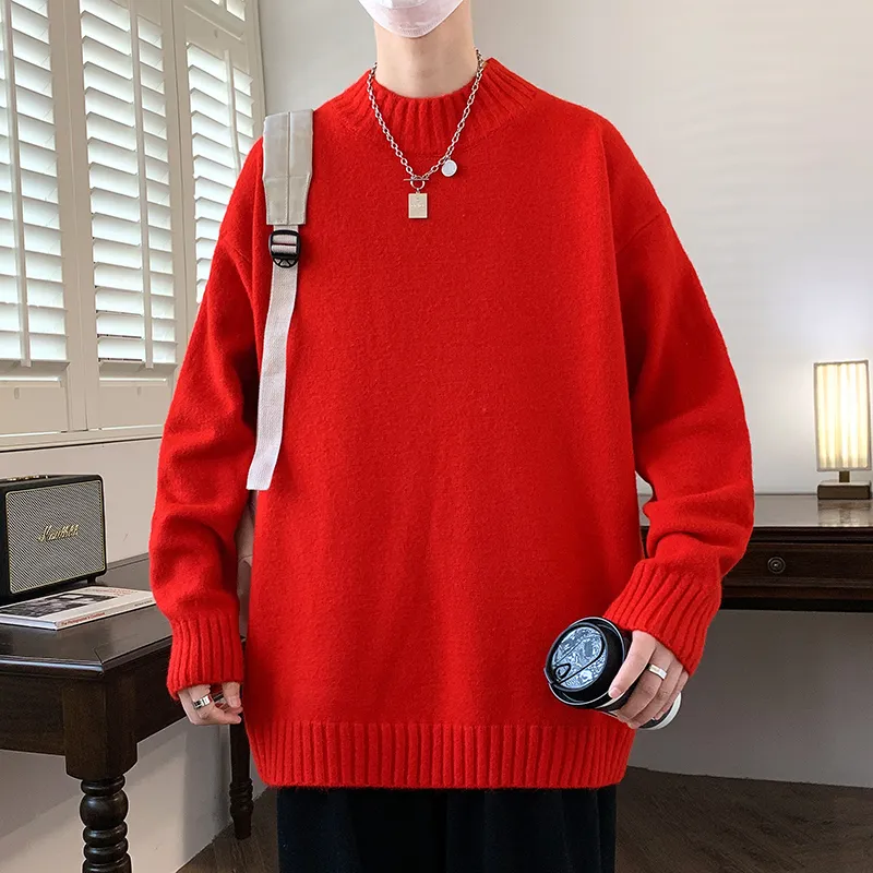 URBAN AUTHENTIC Knitwear Unisex-32