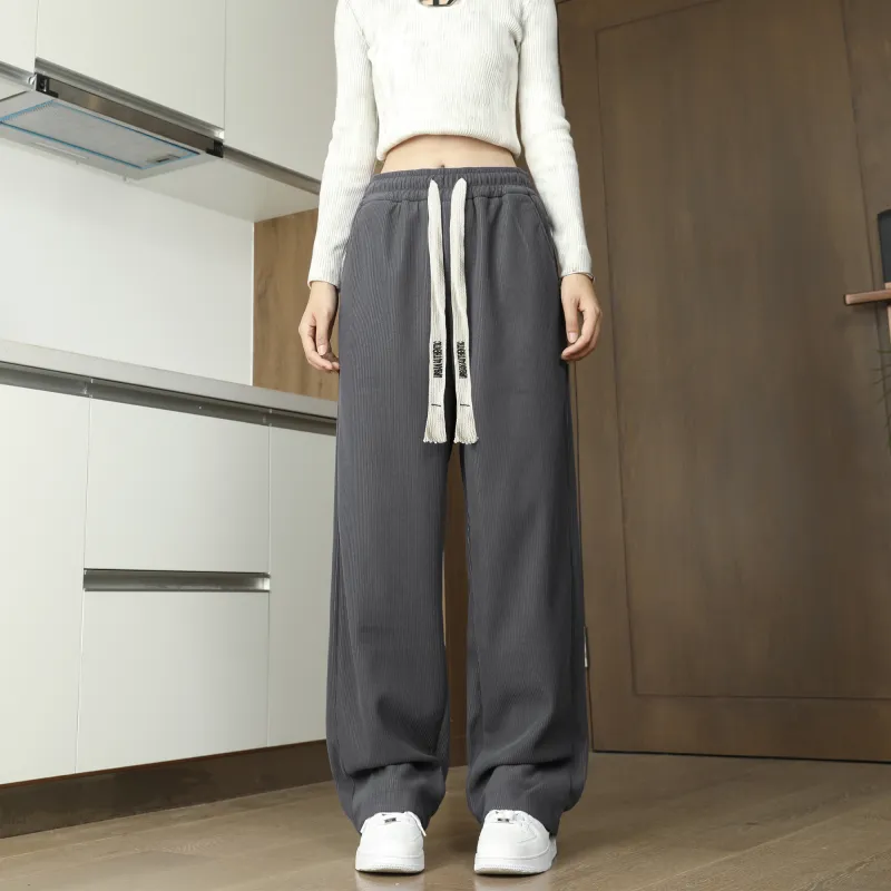 URBAN AUTHENTIC Casual Pants Unisex-26
