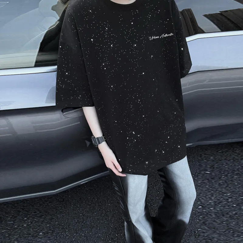 URBAN AUTHENTIC T Shirts Unisex-2