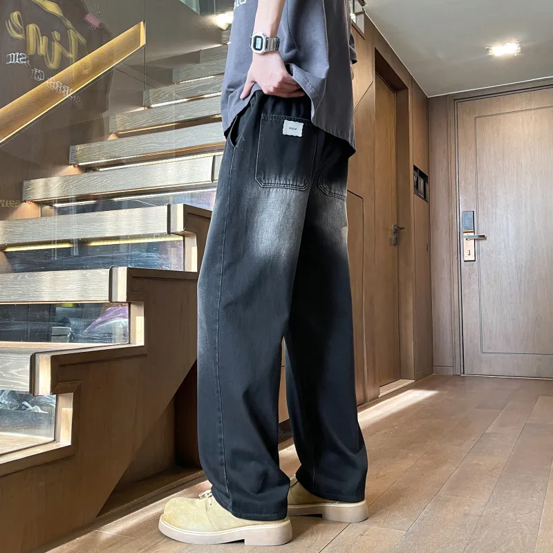 URBAN AUTHENTIC Jeans Unisex-15