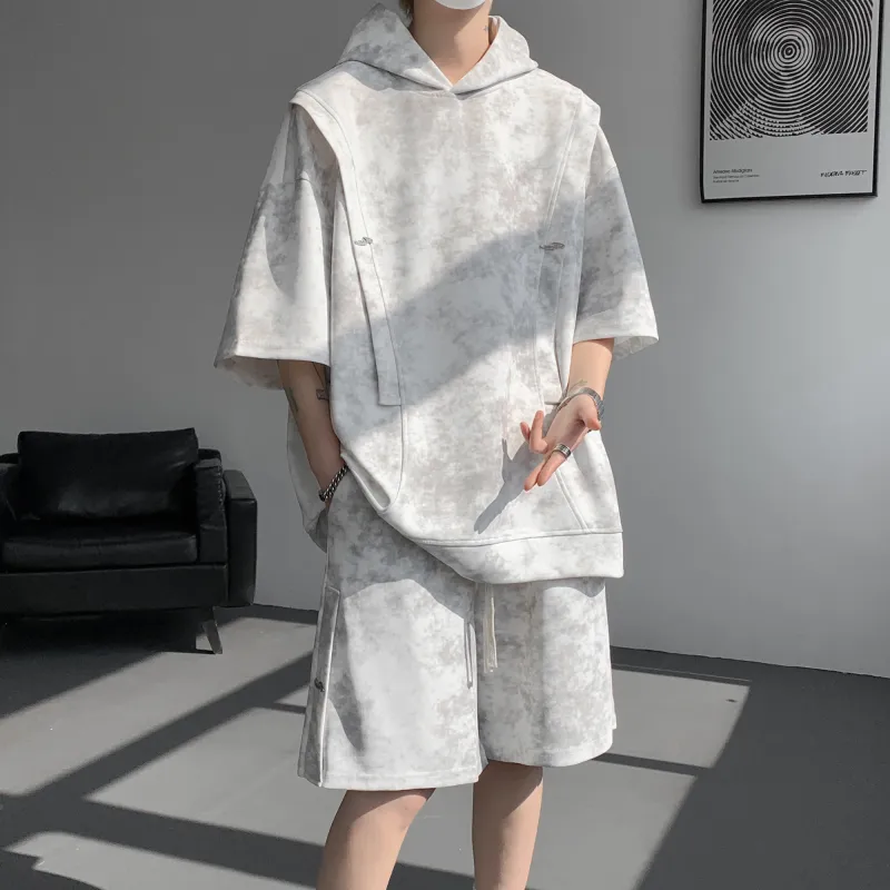 URBAN AUTHENTIC Casual Sportswear Unisex-4