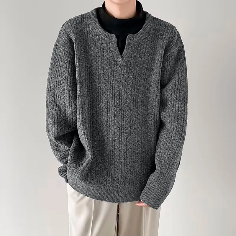 URBAN AUTHENTIC Knitwear Unisex-3
