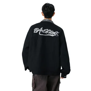 URBAN AUTHENTIC Jackets & Coats Unisex