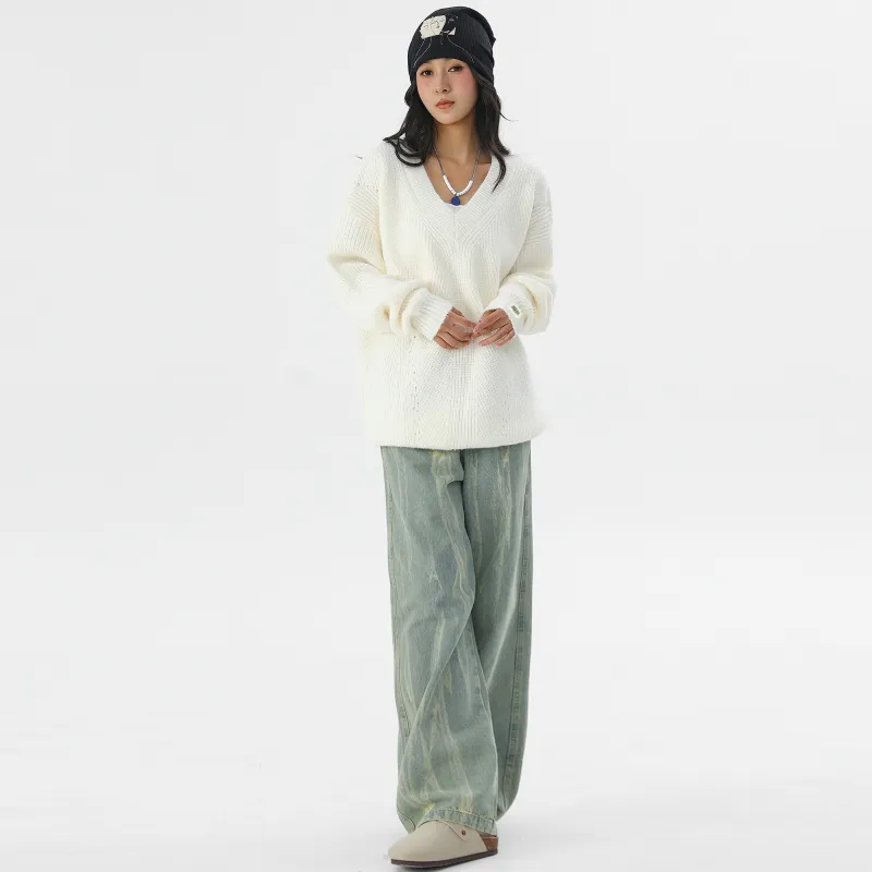 URBAN AUTHENTIC Sweaters Unisex-5