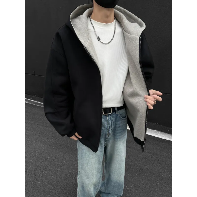 URBAN AUTHENTIC Sweatshirt Unisex-2