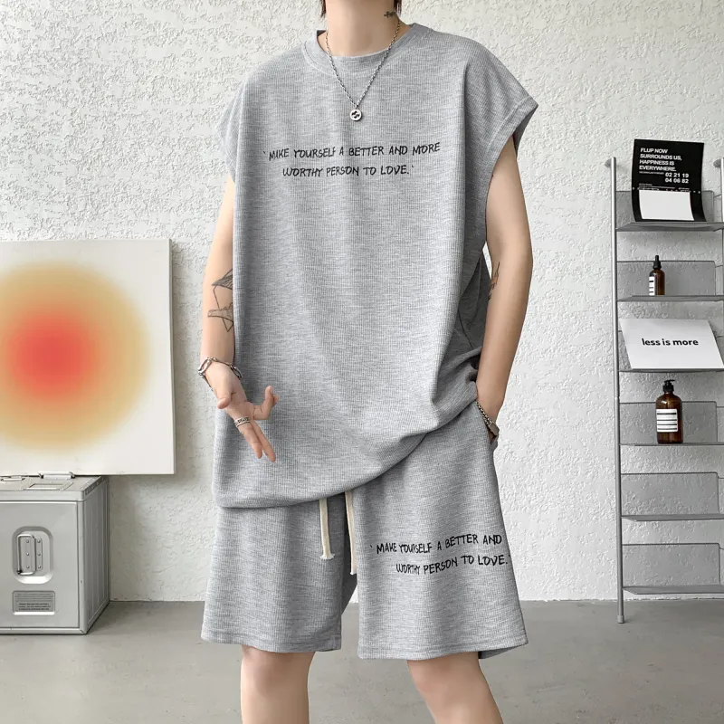 URBAN AUTHENTIC Casual Sportswear Unisex-10