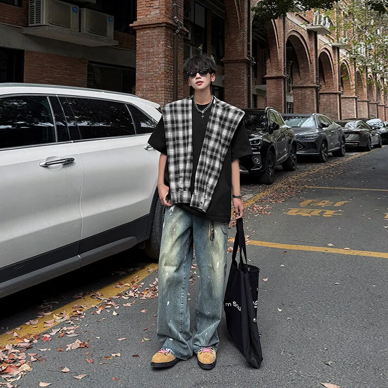 URBAN AUTHENTIC Casual Sportswear Unisex-12
