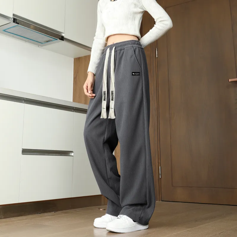 URBAN AUTHENTIC Casual Pants Unisex-27