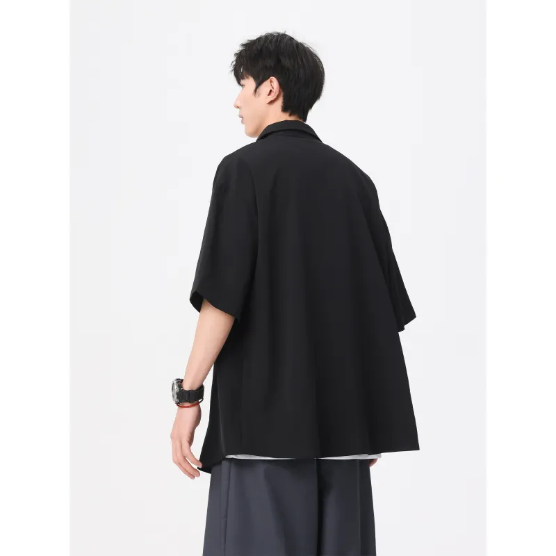 URBAN AUTHENTIC Shirts Unisex-7