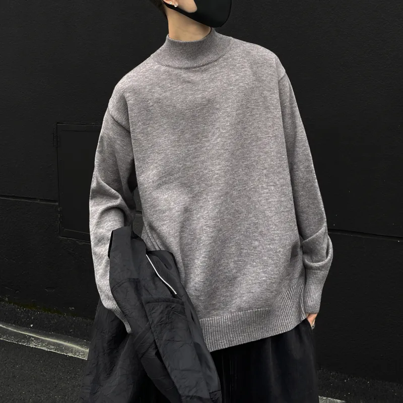 URBAN AUTHENTIC Knitwear Unisex-9