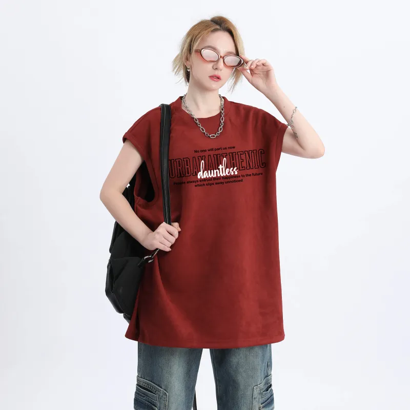URBAN AUTHENTIC Tank Top Unisex-15
