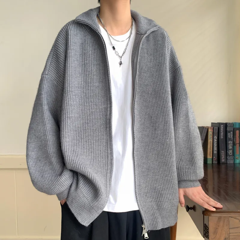 URBAN AUTHENTIC Knitwear Unisex-17