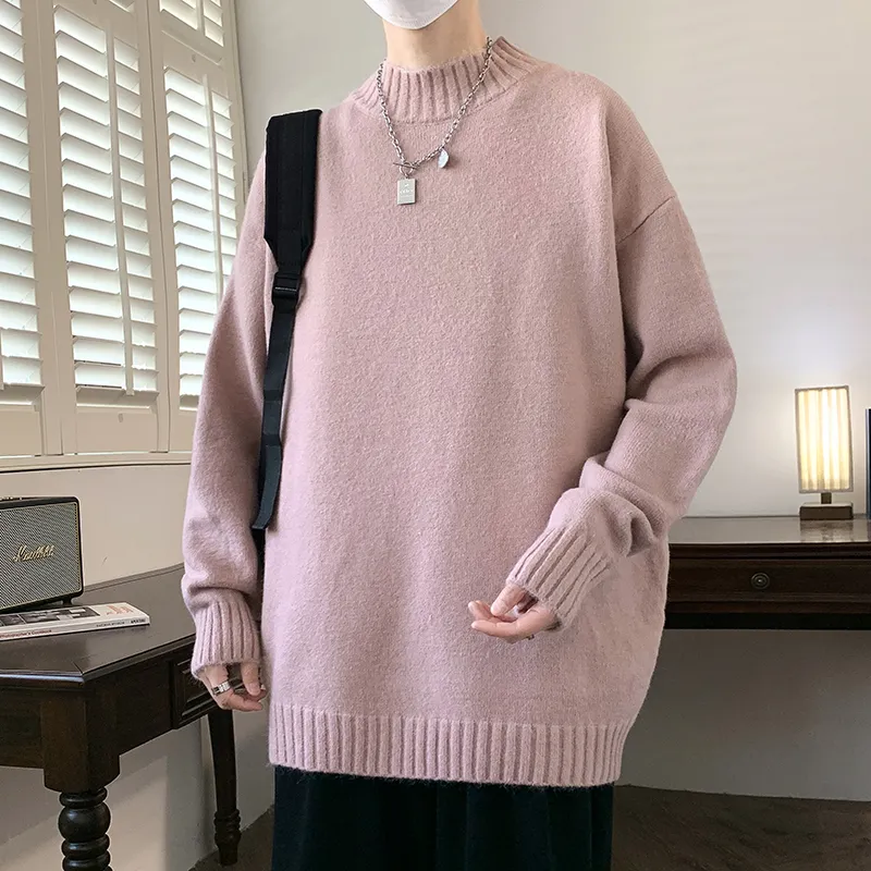 URBAN AUTHENTIC Knitwear Unisex-43